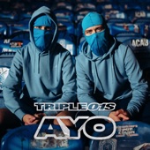 AYO artwork