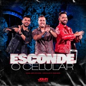 Esconde o Celular artwork