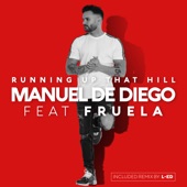 Running up That Hill (Remix) [feat. Fruela] [Cover] artwork