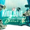 Dollar Man (feat. Papa One & Telepathe) - King Bala lyrics