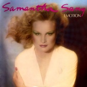 Samantha Sang - Emotion (feat. Bee Gees)