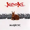 Majick - Single album lyrics, reviews, download