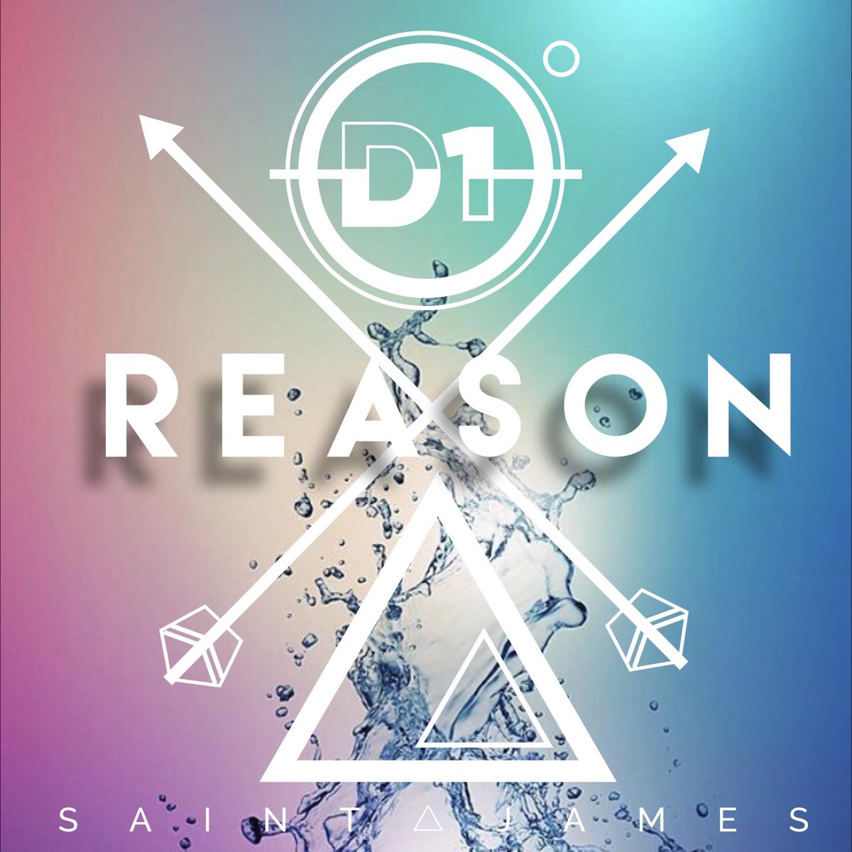 One reason (feat. Fade).