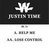 Help Me / Lose Control - Single, 1995