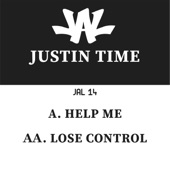 Help Me / Lose Control - Single