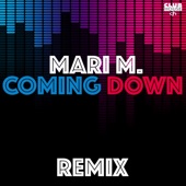 Coming Down (feat. Tamara, Marc Frey & M.A.C) [Remix] artwork