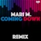 Coming Down (feat. Tamara, Marc Frey & M.A.C) [Remix] artwork