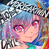 DAY1 (feat. MORISAKI WIN) artwork