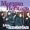 Live in Amsterdam 2003