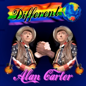 Alan Carter - Coconut Bay - Line Dance Musique