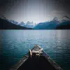 Stream & download Rowing Boat in Lake Sound to Relax and Daydream - Single