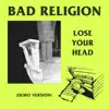 Lose Your Head (Demo Version) - Single album lyrics, reviews, download