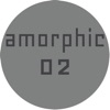 Amorphic 02 - Single