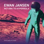 Return to Hyperbola - EP artwork