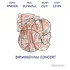 Birmingham Concert album lyrics, reviews, download