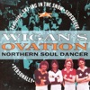 Northern Soul Dancer, 1992