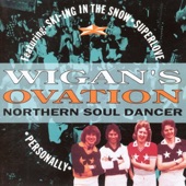 Wigan's Ovation - Super Love