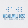 We All Will Lose - Single