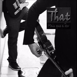 Thatband - Onde é Que Você Sorria