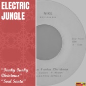 Funky Funky Christmas / Soul Santa - Single