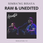 Amahan (Acoustic Raw) artwork