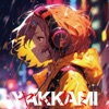 Yakkami - Single