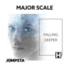 Falling Deeper - Single