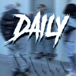 prodbyadr - DAILY (feat. IDK)