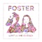 John Smith - Foster lyrics