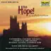 To Hope! A Celebration: IX. When We Eat This Bread (Live at the Washington National Cathedral, Washington, D.C. / June 12, 1995) song reviews