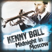 Midnight In Moscow artwork