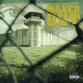 Maxed Out artwork