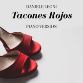 Tacones Rojos (Piano Version) artwork