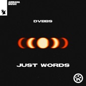 Just Words artwork