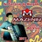 Preto - FORROZAO MAZENIR lyrics
