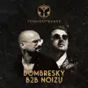 Stream & download Tomorrowland 2022: Dombresky b2b Noizu at Mainstage, Weekend 1 (DJ Mix)