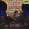 Rimsky-Korsakov: Scheherazade, Op. 35 & Russian Easter Overture, Op. 36 album lyrics, reviews, download