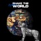 Shake The World artwork