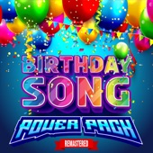Birthday Song (Birthday Jingle 1 Remastered) artwork