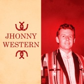 Presenting Johnny Western artwork