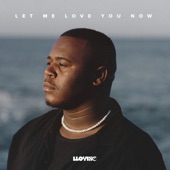 Let Me Love You Now artwork