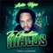 Te Gustan Malos - Lester Hojas lyrics