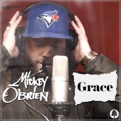 Mickey O'Brien - Grace (Radio Edit) - Radio Edit