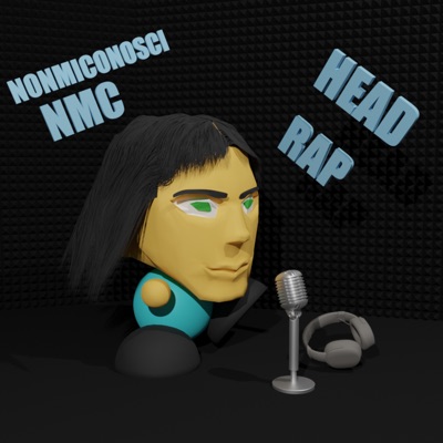 Head rap - Nonmiconosci NMC