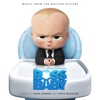 The Boss Baby (Music from the Motion Picture)
