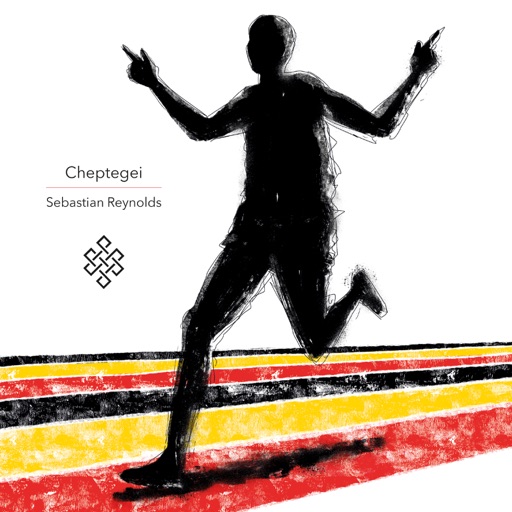 Cheptegei - Single by Sebastian Reynolds