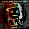 Geboren Om Te Zuipen (feat. Peter Loree, De Mike & DJ Cortizo) - Single