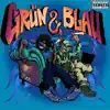 Grün & Blau - Single album lyrics, reviews, download