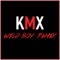 Wild Boy - KMX lyrics