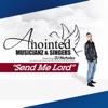 Send Me Lord (feat. Dj Nicholas) - Single